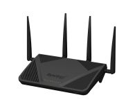 Synology RT2600ac - 344198 - zdjęcie 2